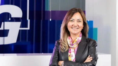 KPMG Turkiye Strateji ve Kurumsal Finansman Hizmetleri Bolum Baskani ve Endustriyel Uretim Sektor Lideri Hande Senova