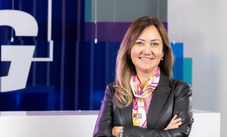 KPMG Turkiye Strateji ve Kurumsal Finansman Hizmetleri Bolum Baskani ve Endustriyel Uretim Sektor Lideri Hande Senova