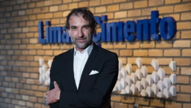 Limak Cimento Grubu CEOsu Erkam Kocakerim