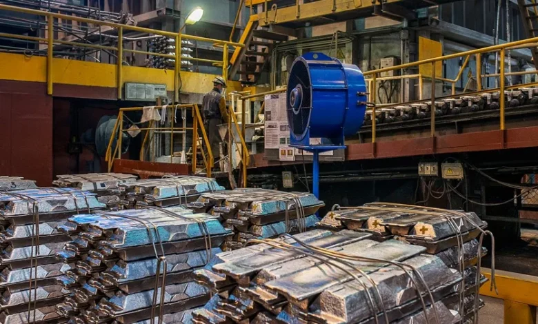 RUSAL'dan alüminyum hurdasını geri dönüşüme kazandırma hamlesi 1 Rusal aluminyum