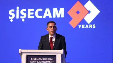 Sisecam Genel Muduru Can Yucel 1