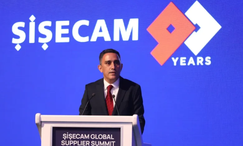 Sisecam Genel Muduru Can Yucel 1