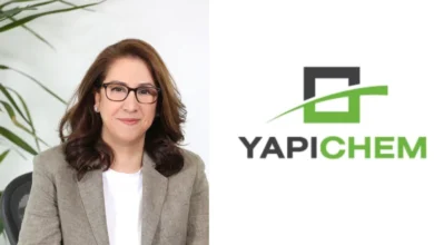 Yapichem Kimya Genel Muduru Pinar Arican Bayramicli