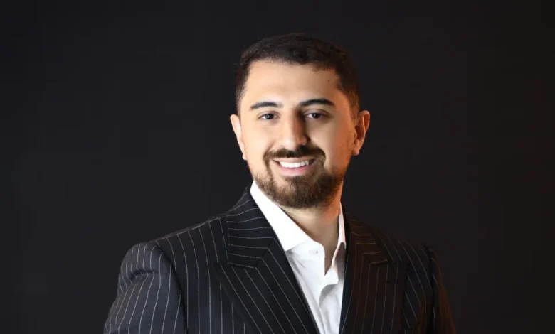ATACELIK Genel Koordinatoru Talha Oner