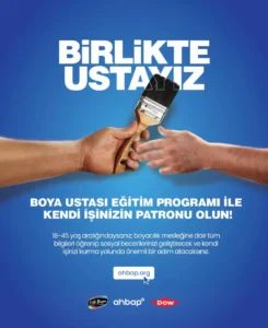 Boya Ustasi