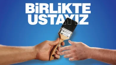 Filli Boya Dow Turkiye