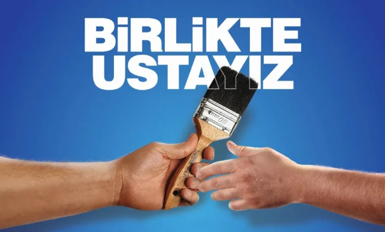 Filli Boya Dow Turkiye