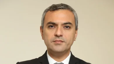 IC Ictas Insaat Genel Muduru Ibrahim Donmez