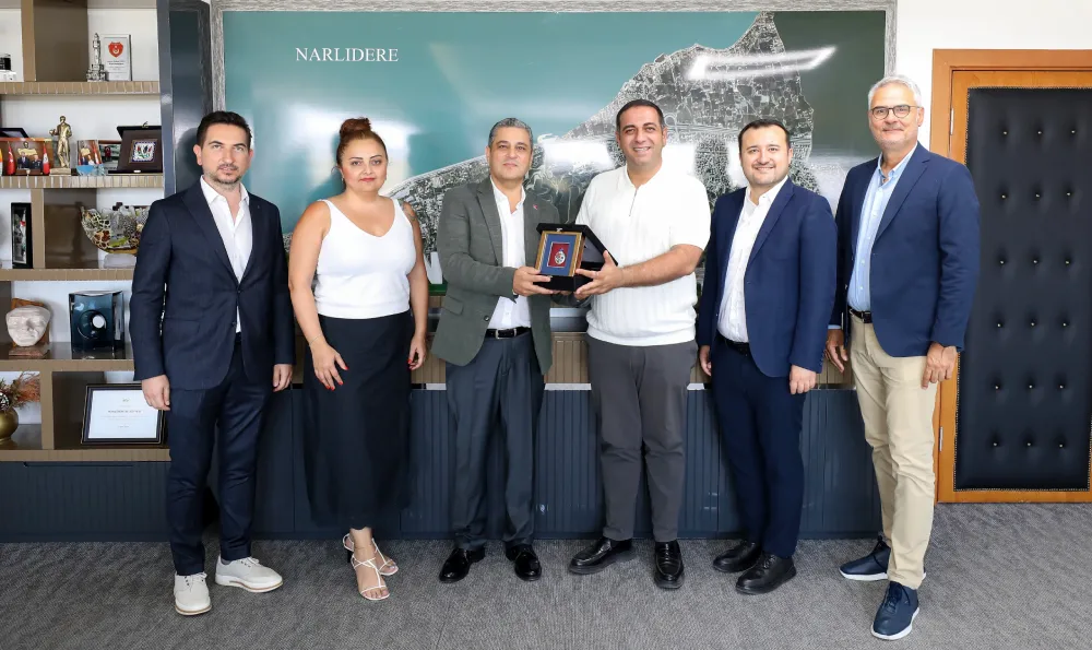 IQ Alüminyum Sistemleri’nden öğrencilere kırtasiye desteği 4 IQ Aluminyum Sistemleri