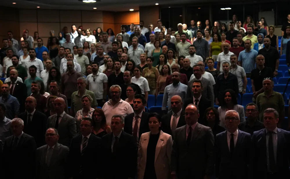 İZODER: Revize TS 825 Standardı ile binaların enerji yükü hafifliyor 4 IZODER BinalardaEnerjiVerimliligiBolgeselEgitimleri 1