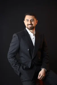 Talha Oner