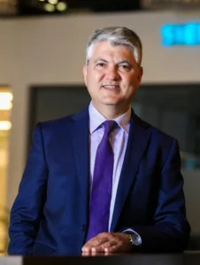 Siemens’in iklimlendirme çözümleri ve ürünleri: 2025 perspektifi 5 Tolga Afsin