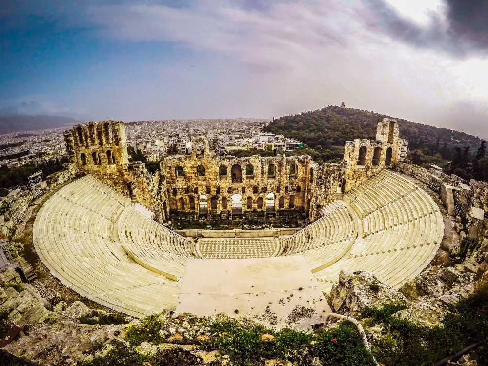 aspendos