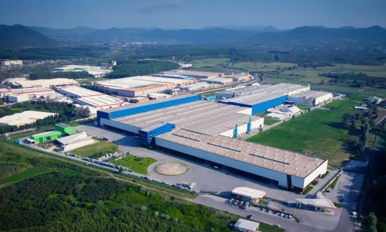 ASAŞ’tan TÜBİTAK 2209-B Programı’nda 6 başarılı proje 1 ASAS fabrika