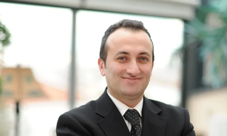 Akfen Yenilenebilir Enerji Genel Muduru Mustafa Kemal Gungor