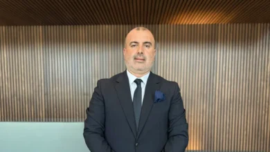 Alfemo Mobilya Genel Muduru Tolga Kaya