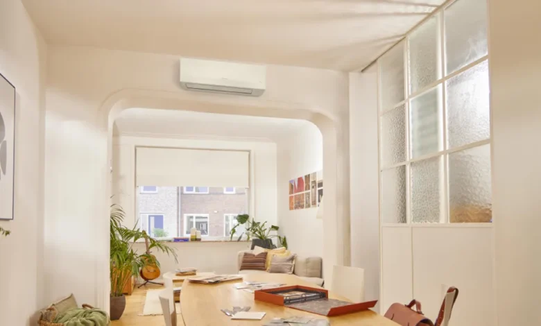 Klima kullanırken elektrik faturası nasıl düşürülür? 1 Daikin Klima 1