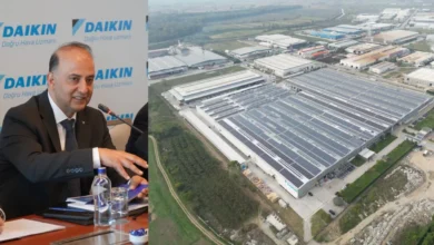 Daikin Turkiye Orta Dogu ve Afrika Bolgesi Baskani Hasan Onder 1