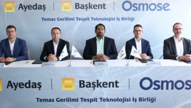 Enerjisa Enerji Dagitim Sirketleri ve Osmose imza toreni 093330731