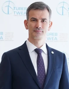 Ibrahim Erden