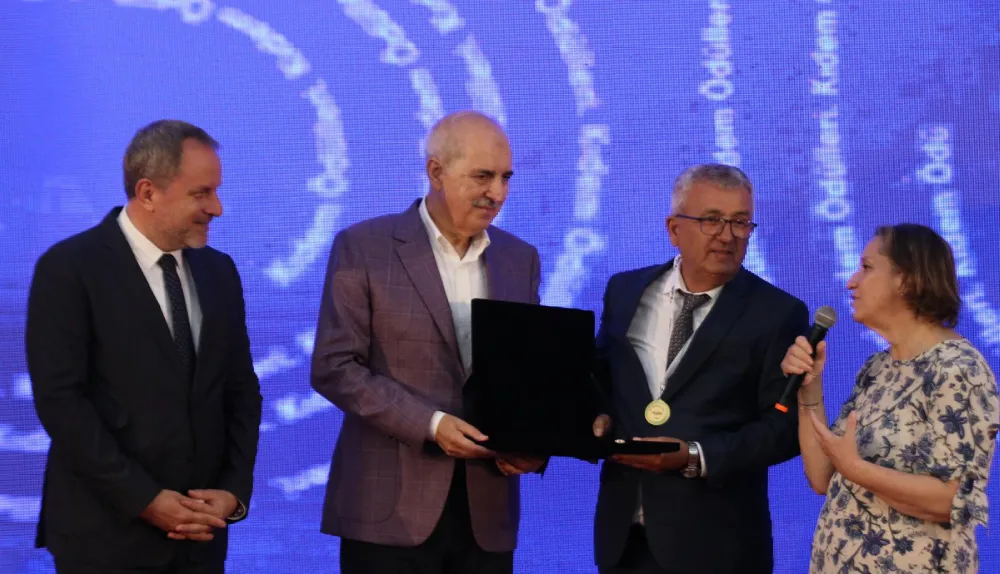 Kale Grubu, 68. yılında ‘geleceğe yatırım’ mesajı verdi 4 Kale Grubu Toren 123804186