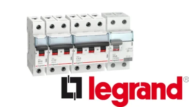 Legrand Turkiye