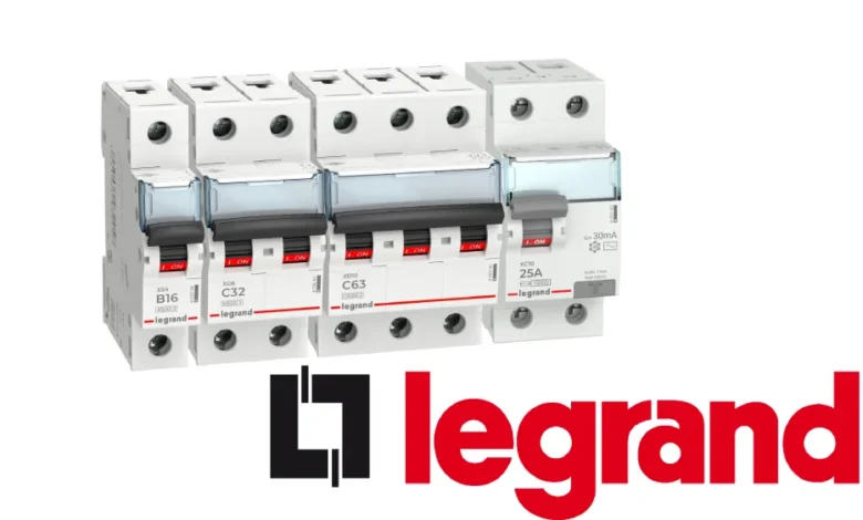 Legrand Turkiye