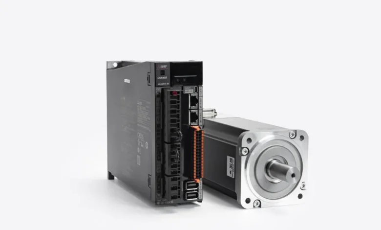 Mitsubishi Electric yeni servo sürücü serisi MELSERVO-JET’i tanıttı 1 Mitsubishi Electric Launches New Servo System