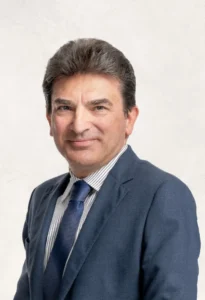 OYAK’ta yeni Genel Müdür Murat Yalçıntaş oldu 4 Murat Yalcintas