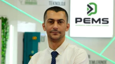 PEMS Enerji Yonetim Teknolojileri A.S. Genel Muduru Ismail Taskiran
