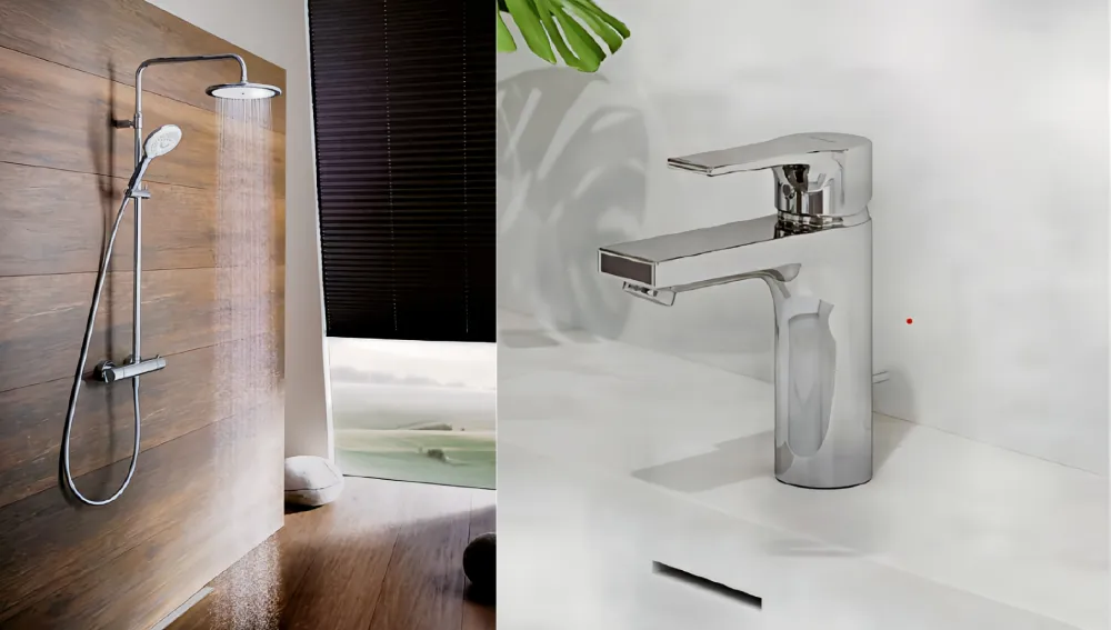 Seranit, Kludi ve Bathco markalarıyla tamamlayıcı çözümler sunuyor 4 Seranit banyo2