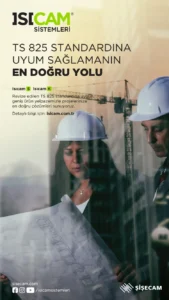 Şişecam’dan TS 825 Standart Revizyonuna Tam Destek: Enerji verimliliğinde yeni dönem başlıyor 4 Sisecam Gorsel 1