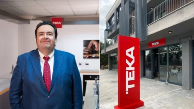 TEKA Turkiye CCOsu Baris Orbay