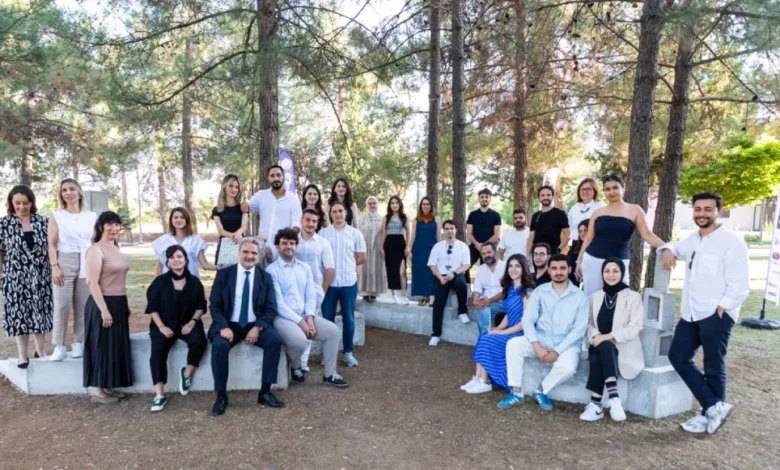 TURKCIMENTO Genel Sekreteri Volkan Bozay 2
