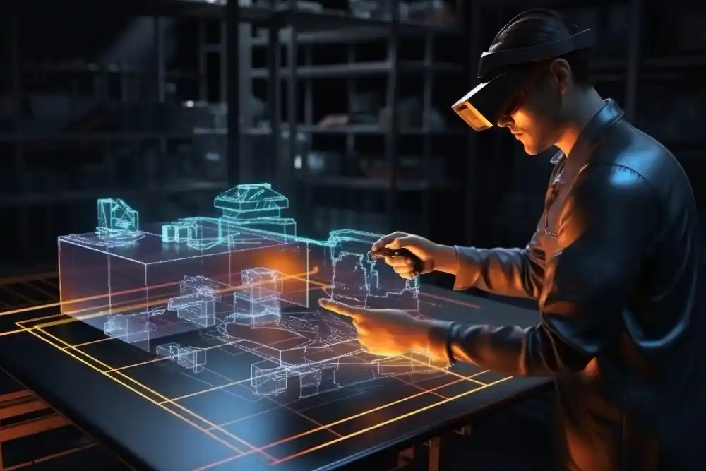 2025 Yılında İnşaat Sektörü: Yeni Trendler, Yeni Riskler 4 insaat sektoru trendler
