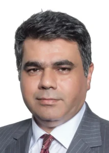 A. Ayhan Akpınar: PERI ürünleriyle projelerin çevresel performansına doğrudan katkı sağlıyor 5 A. Ayhan Akpinar Roportaji Veren