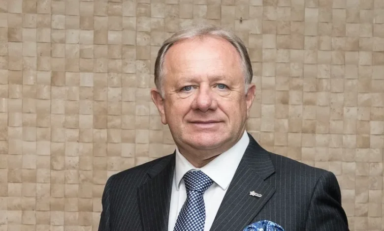 Adil Pelister