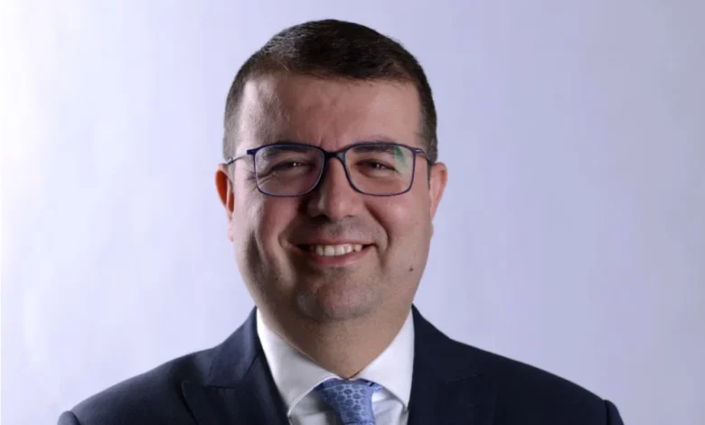 Akcansa Genel Muduru Vecih Yilmaz