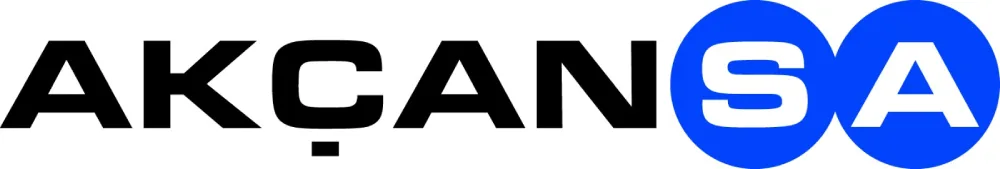 Akçansa’nın ilk yarıyıl satışları 9,9 milyar TL oldu 5 Akcansa Logo