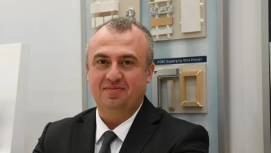 Arkema Turkiye Genel Muduru Dogan Oz