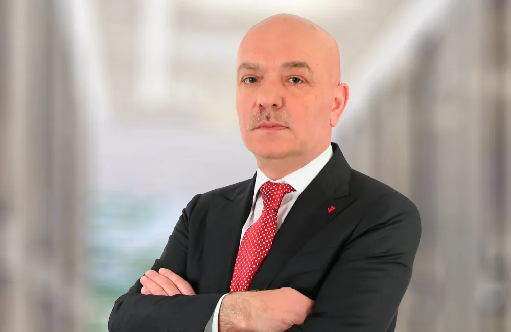 Şam Uluslararası Havalimanı’na 4 milyar dolarlık yatırım 5 Asim Cengiz 1