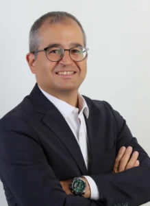 ODE Yalıtım’ın yeni genel müdürü Barış Haznedar oldu 3 Baris Haznedar