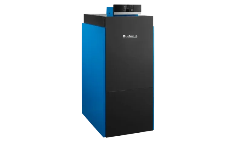 Buderus, Logano Plus KB472 serisini 620 KW İle güçlendirdi 1 Buderus1