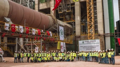 Bursa Cimento Sintek