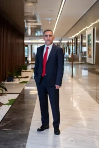 Şişecam Tarsus’taki yeni enerji camı hatlarını devreye aldı 4 Can Yucel