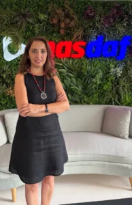 Masdaf İnsan ve Kültür Müdürü Ceyda Yazıcı oldu 3 Ceyda Yazici