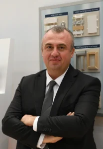 Arkema Türkiye Genel Müdürü Doğan Öz oldu 3 Dogan OZ