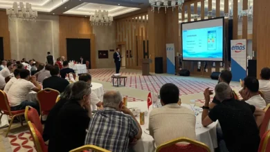 ECA Seminer