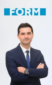 Form Endustri Tesisleri Genel Mudur Yardimcisi Emre Ersen 1