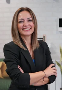 Legrand Türkiye Grubu “Yaşamları İyileştiriyoruz” misyonu ile ilerliyor 5 Gul Sevinc Selcuk